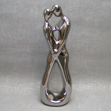 Gilde Skulptur Liebespaar