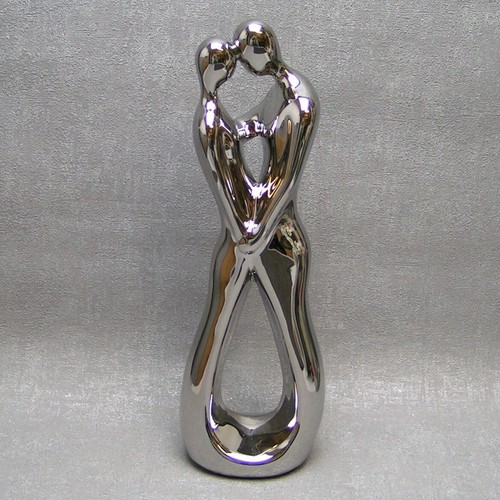 Gilde skulptur liebespaar - gilde,