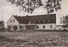 Wegberg - 1966 - Haus Sankt Georg - Deutsche Pfadfinderschaft
