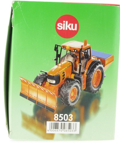Siku farmer 8503 kommunal set - siku, kommunal-set