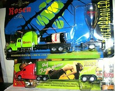 35-J 2 BEER TRUCK Storage with