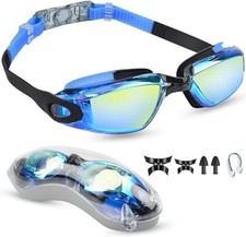 Schwimmbrille Taucherbrille