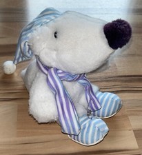 Nici Steinbeck Kuscheltier