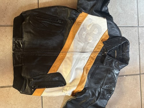 Rocawear lederjacke - rocawear,