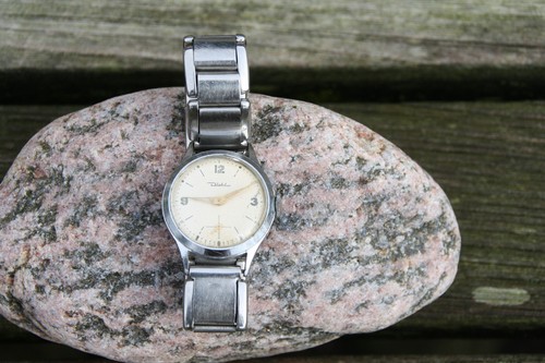 Alte armbanduhr damen diehl - alte,