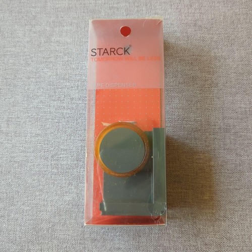 Designed philippe starck - designed, "