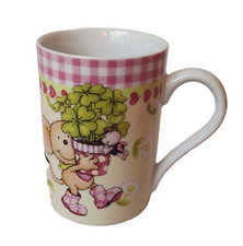 NICI Kaffeebecher, Kaffeehaferl, MUG, Sammeltasse, Lillebi, Steinbeck