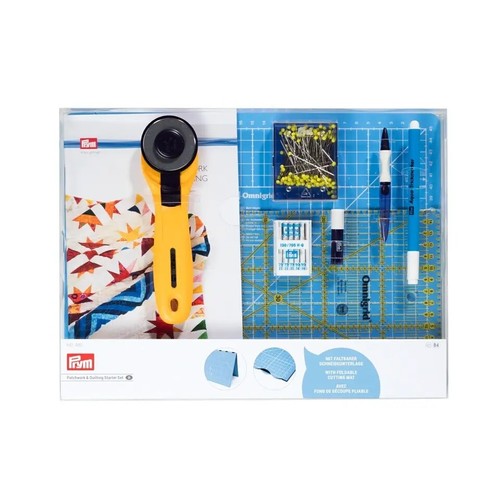Prym 651490 patchwork - prym, &