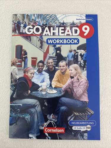 Englisch lernen ahead - , go