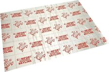 Schalldämmung für innen