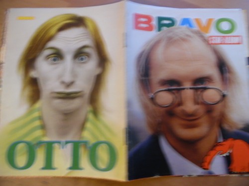 Otto walkes bravo - otto, (2)