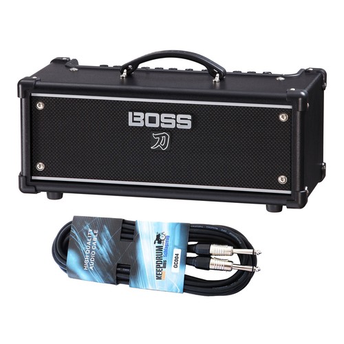 Boss gitarrenverstärker - boss,