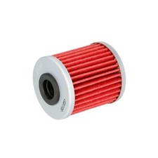 Ölfilter HIFLO HF207