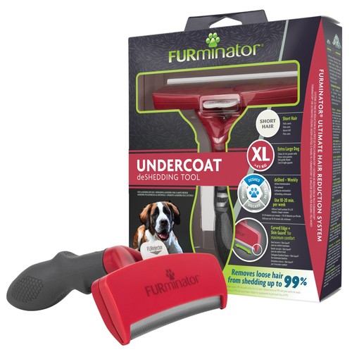 Furminator undercoat - furminator,