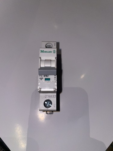 Möller pxl b16 - möller, pxl-b16/1