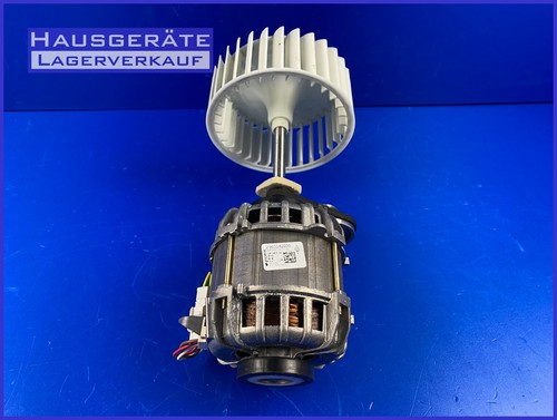 Motor trockner beko - motor,