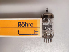 6201 / E81CC  triple mica