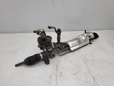 VW Golf 4 1J Lenkgetriebe Servolenkung Lenkung 1J1422105DE     (77)