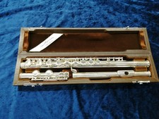 Miyazawa Gi-Bu St Querflöte