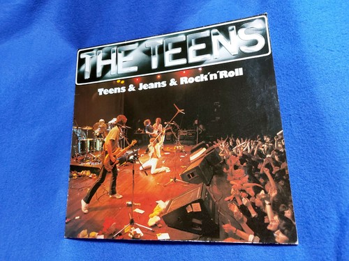 The teens - the,