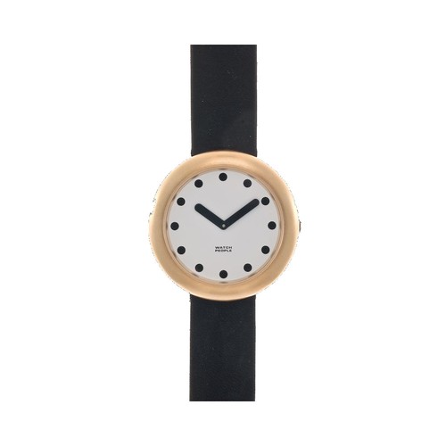 Watchpeople damenuhr quarz liz - watchpeople,