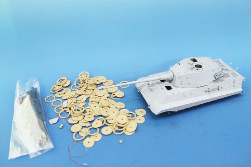Panzer modell academy - 1:35,