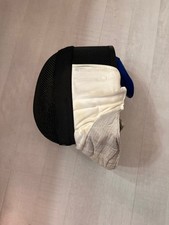 Fechtsachen ; Fechtmaske 