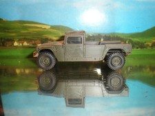 Roco # Hummer M 1038 4x4 2t Pritsche # 1:87/H0 # US Army/Nato/UN #