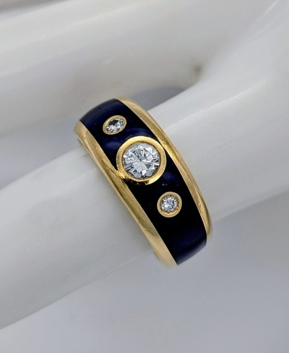 Damenring brillanten ring - damenring,