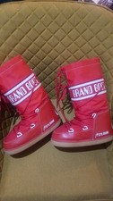 Grand Boot Moon Boot 35 - 37