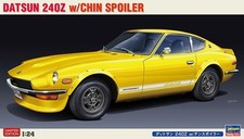 Hasegawa 20487 datsun 240z - hasegawa,
