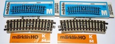 Märklin H0 2x 5213 ++