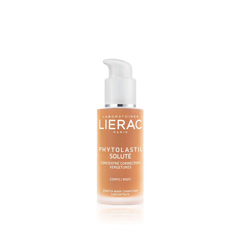 Lierac phytolastil soluté - lierac,