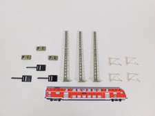 Märklin H0 3x Turmmast 7021