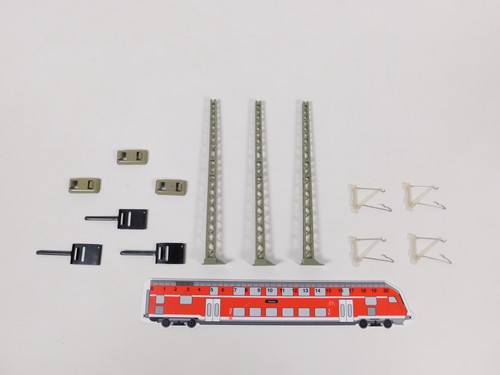 Märklin turmmast 7021 - märklin,
