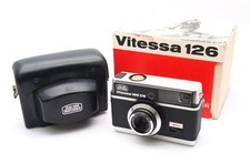 Zeiss ikon voigtländer - ikon,