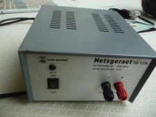 Netzgerät von HAM-MASTER