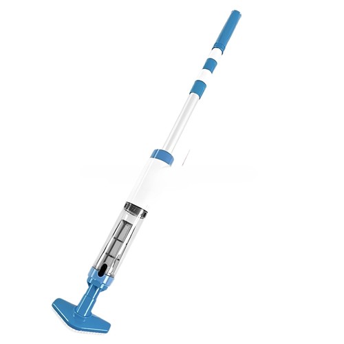 Drahtloser staubsauger mit - drahtloser,