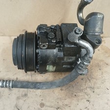 Mercedes-Benz W210 Klimakompressor Klima 0002340911 Original Denso