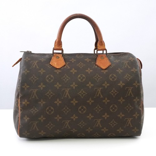 Louis vuitton monogram - lv,