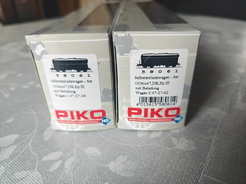 Piko leerkarton - 2x,