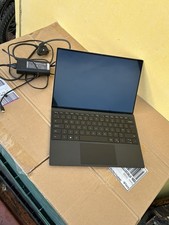 Dell XPS 13 9300 13,3" Touchscreen FHD i7-1065G7 256GB SSD 32GB Ram Win 11 