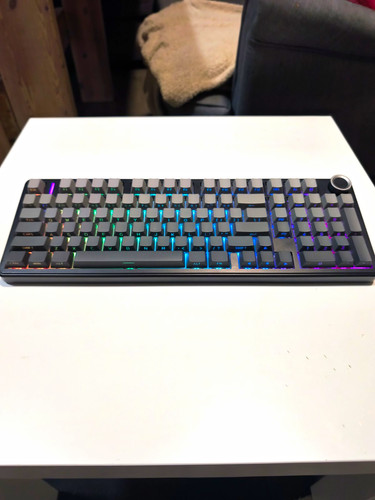 Aula f99 pro mechanische - f99,