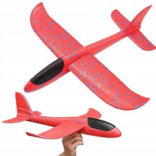 Xxl styropor flugzeug für - styropor,