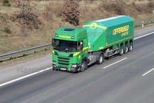 LKW Foto Scania R-series