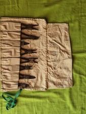 Sicherungsringzangen Seegeringzangen 8er Set In Rolltasche .