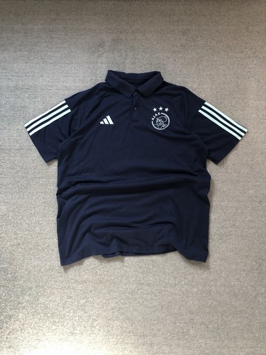 Ajax amsterdam polo shirt - amsterdam,