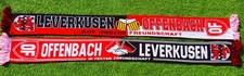 Offenbach Leverkusen Schal