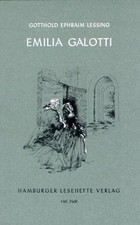 Emilia Galotti: 149  von