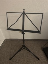 König & Meyer Notenständer mit Tragetasche